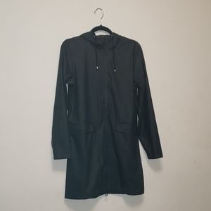 Rain jacket